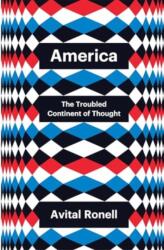 America (ISBN: 9781509560264)