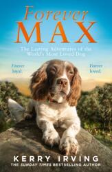 Forever Max (ISBN: 9780008645045)