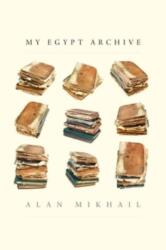 My Egypt Archive (ISBN: 9780300276800)