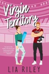 Virgin Territory (ISBN: 9780063383005)