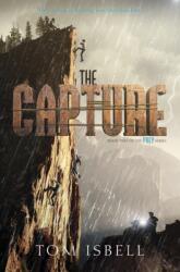 The Capture (ISBN: 9780062216052)