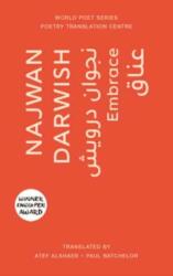 Embrace (ISBN: 9781916114128)