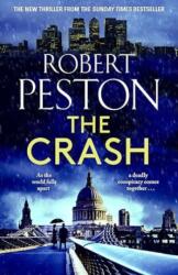 The Crash (ISBN: 9781838777791)