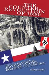 The Counter Revolution of 1836 (ISBN: 9780717800018)