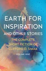 Earth for Inspiration (ISBN: 9781504073929)