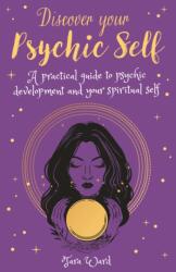 Discover Your Psychic Self (ISBN: 9781398807440)