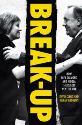 Break-Up (ISBN: 9781785907067)