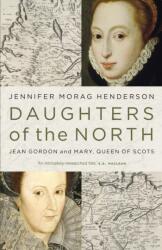 Daughters of the North (ISBN: 9781913207755)