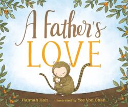Father's Love (ISBN: 9780593206188)