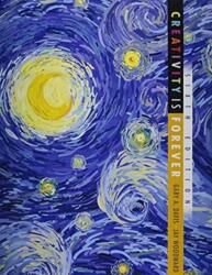 Creativity is Forever (ISBN: 9781792429651)