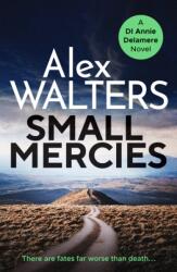 Small Mercies (ISBN: 9781800320130)