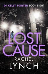 Lost Cause (ISBN: 9781788638166)