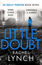 Little Doubt (ISBN: 9781788637893)