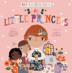 Little Princess (ISBN: 9780593114780)