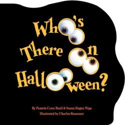 Who's There On Halloween? (ISBN: 9780843105100)