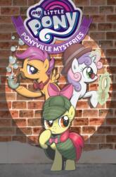 My Little Pony: Ponyville Mysteries (ISBN: 9781684053933)