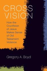 Cross Vision (ISBN: 9781506432601)
