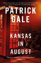 Kansas in August (ISBN: 9781472255563)