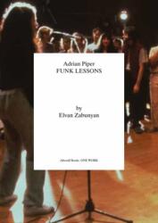 Adrian Piper (ISBN: 9781846382642)