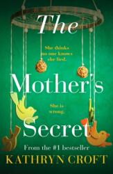 Secretul mamei (ISBN: 9781800325210)