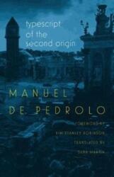 Typescript of the Second Origin (ISBN: 9780819577771)