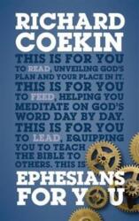 Ephesians For You (ISBN: 9781910307649)
