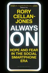 Always On (ISBN: 9781472992277)