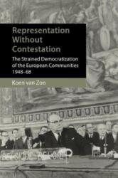 Heralds of a Democratic Europe (ISBN: 9781788216081)