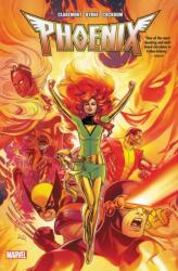 Phoenix Omnibus Vol. 1 (ISBN: 9781302945763)
