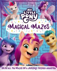 My Little Pony: Magical Mazes (ISBN: 9780008626136)