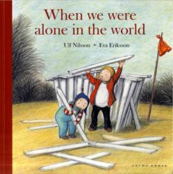 When We Were Alone In The World (ISBN: 9781877467349)