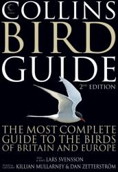 Collins Bird Guide (ISBN: 9780007268146)