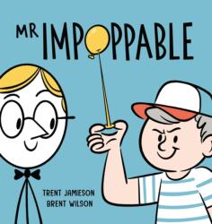Mr Impoppable (ISBN: 9781922804440)