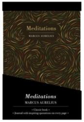 Meditations Gift Set (ISBN: 9781914602436)