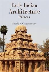 Early Indian Architecture (ISBN: 9788119139620)