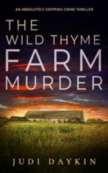 Wild Thyme Farm Murder (ISBN: 9781835264218)
