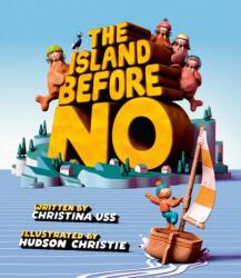 The Island Before No (ISBN: 9780735272415)