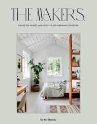 The Makers (ISBN: 9781761450846)