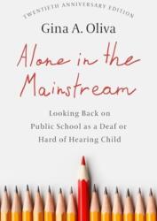 Alone in the Mainstream (ISBN: 9781954622326)