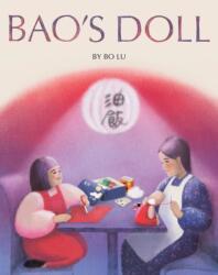 Bao's Doll (ISBN: 9781419769214)