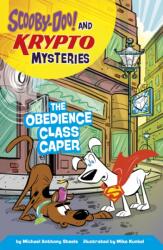 The Obedience Class Caper (ISBN: 9781398257078)