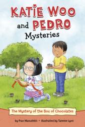The Mystery of the Box of Chocolates (ISBN: 9781398255678)