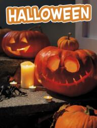 Halloween (ISBN: 9781398252875)