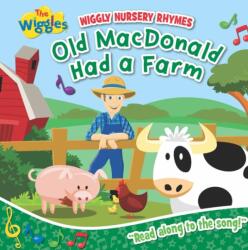 Wiggles: Old MacDonald Had a Farm (ISBN: 9781922943491)