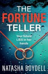 The Fortune Teller (ISBN: 9781835333020)