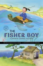 The Fisher Boy (ISBN: 9781398257443)