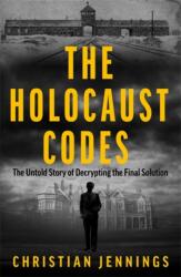 The Holocaust Codes (ISBN: 9781789467284)