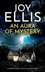 An Aura of Mystery (ISBN: 9781835263631)