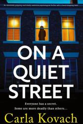 On a Quiet Street (ISBN: 9781837904952)
