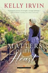 Matters of the Heart (ISBN: 9780840709417)